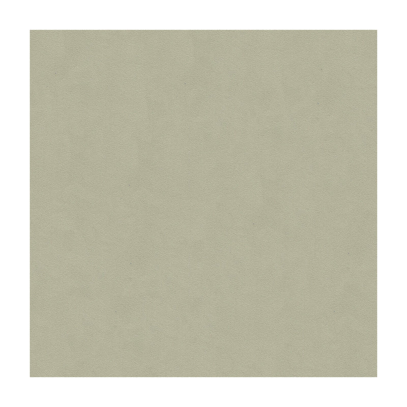 KRAVET DESIGN - ULTRASUEDE GREEN- ASH - Fabric by the Yard ASH