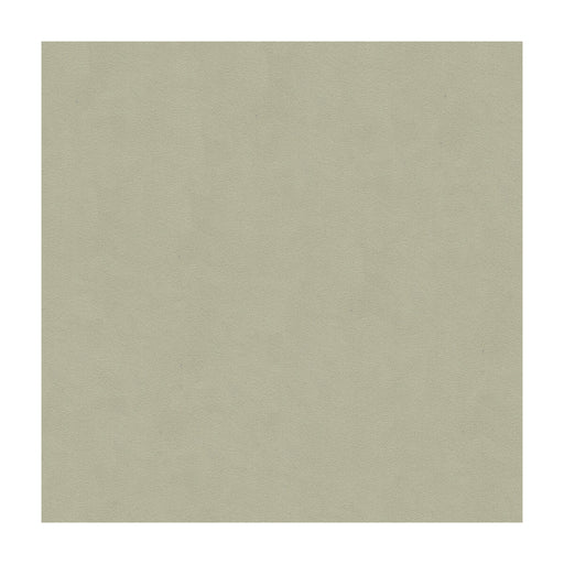 KRAVET DESIGN - ULTRASUEDE GREEN- ASH - Fabric by the Yard ASH