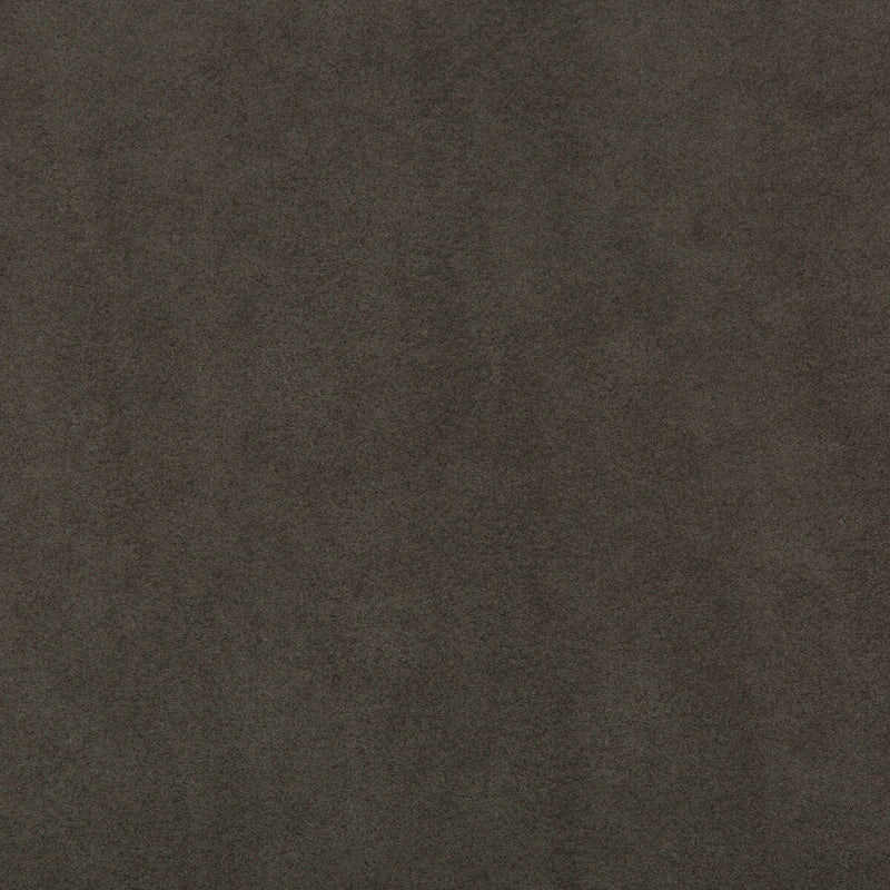 KRAVET DESIGN - ULTRASUEDE GREEN- FOSSIL - Fabric by the Yard FOSSIL