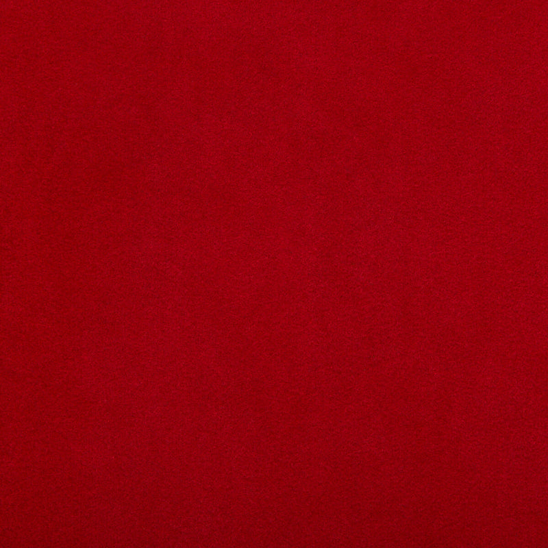 KRAVET DESIGN - ULTRASUEDE GREEN- LADYBUG - Fabric by the Yard LADYBUG