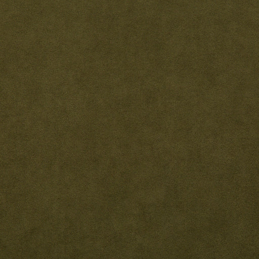 KRAVET DESIGN - ULTRASUEDE GREEN- SPINACH - Fabric by the Yard SPINACH