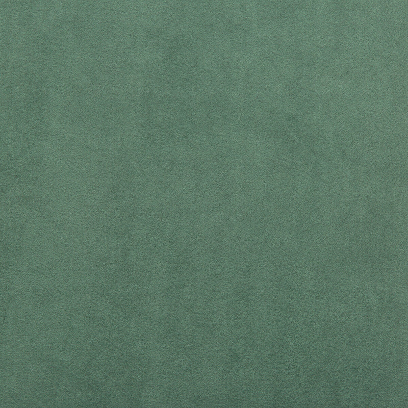 KRAVET DESIGN - ULTRASUEDE GREEN- BALSAM - Fabric by the Yard BALSAM