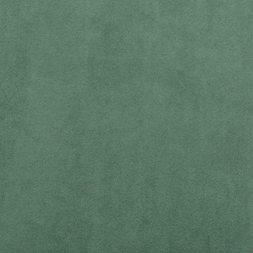 KRAVET DESIGN - ULTRASUEDE GREEN- BALSAM - Fabric by the Yard BALSAM