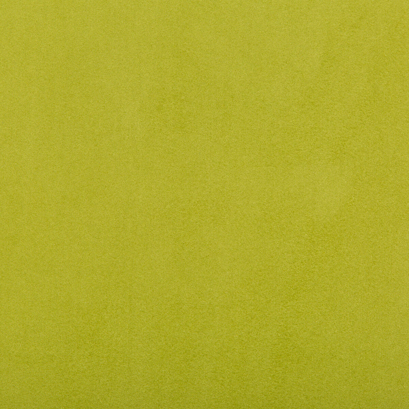 KRAVET DESIGN - ULTRASUEDE GREEN- KEY LIME - Fabric by the Yard KEY LIME