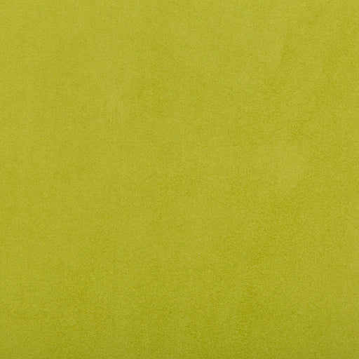 KRAVET DESIGN - ULTRASUEDE GREEN- KEY LIME - Fabric by the Yard KEY LIME