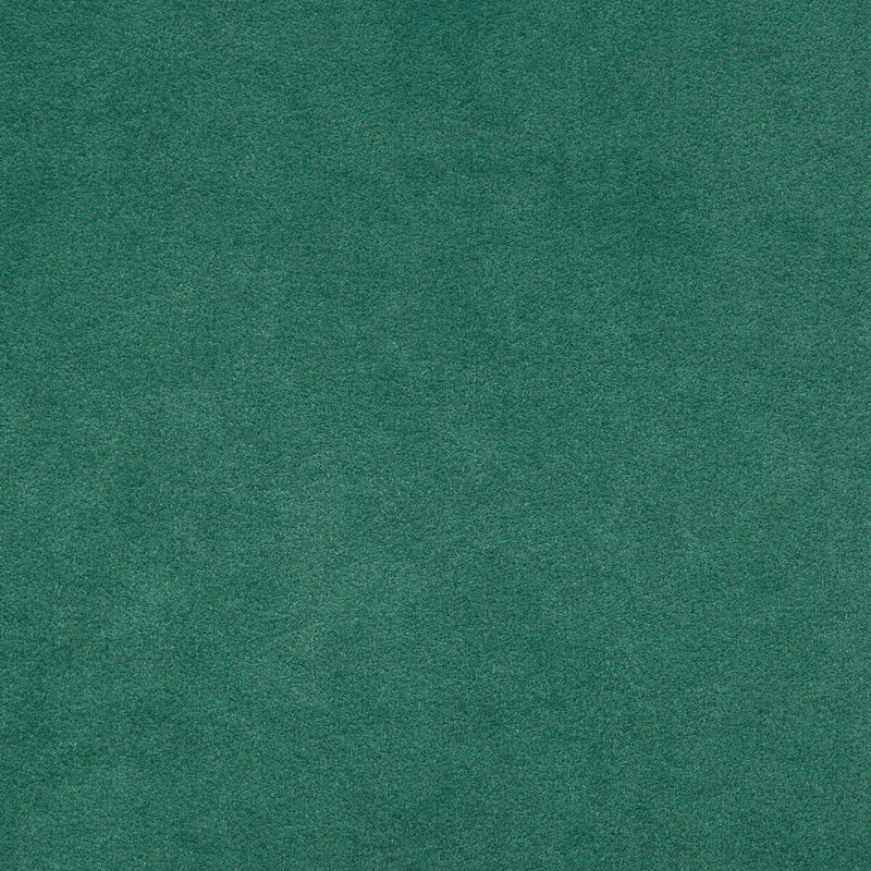 KRAVET DESIGN - ULTRASUEDE GREEN- LEAF - Fabric by the Yard LEAF