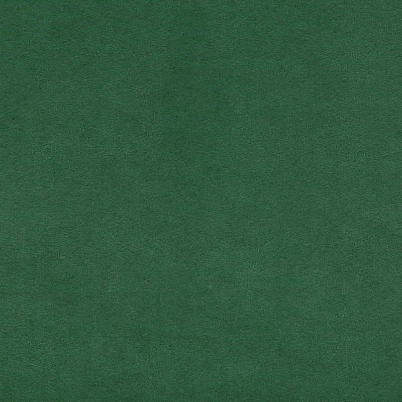 KRAVET DESIGN - ULTRASUEDE GREEN- SHAMROCK - Fabric by the Yard SHAMROCK