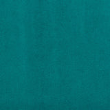 KRAVET DESIGN - ULTRASUEDE GREEN- TEAL - Fabric by the Yard