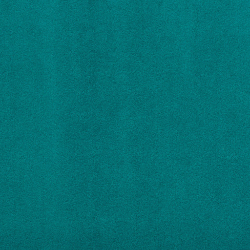 KRAVET DESIGN - ULTRASUEDE GREEN- TEAL - Fabric by the Yard TEAL