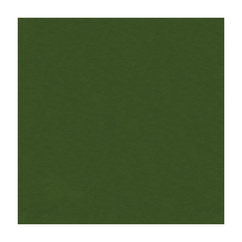 KRAVET DESIGN - ULTRASUEDE GREEN- ARMY - Fabric by the Yard ARMY