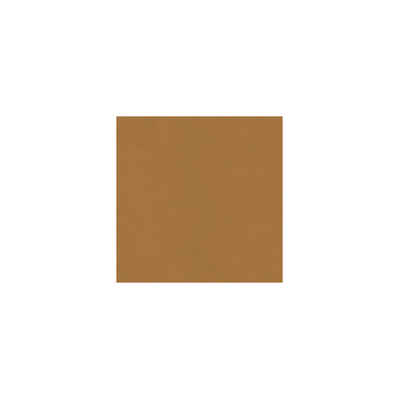 KRAVET DESIGN - ULTRASUEDE GREEN- OCHRE - Fabric by the Yard OCHRE