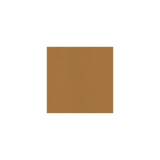 KRAVET DESIGN - ULTRASUEDE GREEN- OCHRE - Fabric by the Yard OCHRE