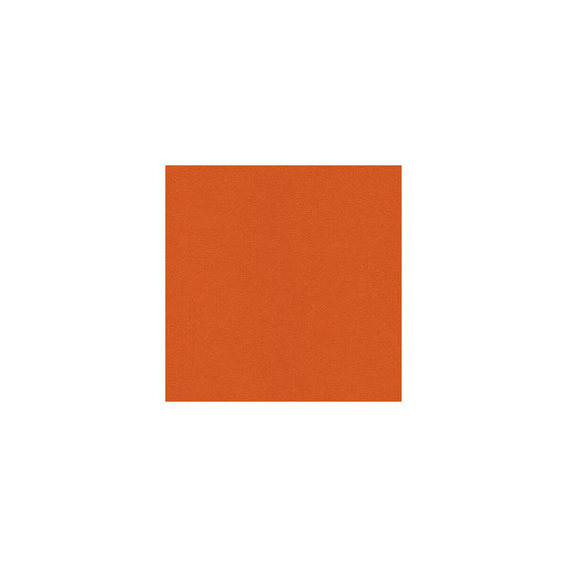 KRAVET DESIGN - ULTRASUEDE GREEN- CARROT - Fabric by the Yard CARROT