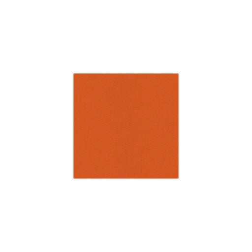 KRAVET DESIGN - ULTRASUEDE GREEN- CARROT - Fabric by the Yard CARROT