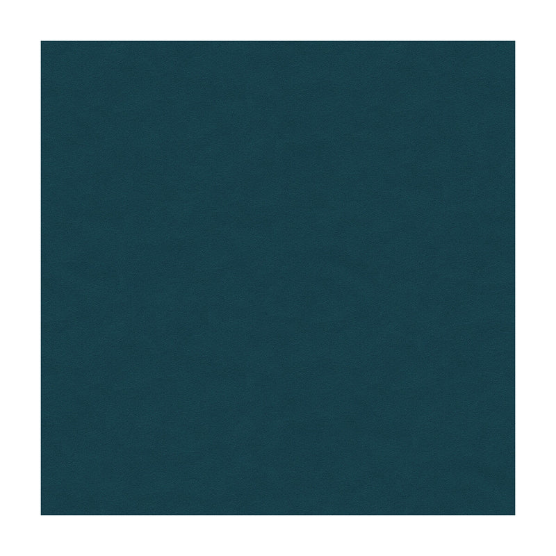 KRAVET DESIGN - ULTRASUEDE GREEN- INDIGO - Fabric by the Yard INDIGO