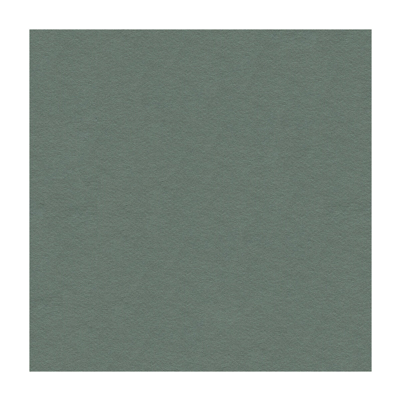 KRAVET DESIGN - ULTRASUEDE GREEN- DUSK - Fabric by the Yard DUSK
