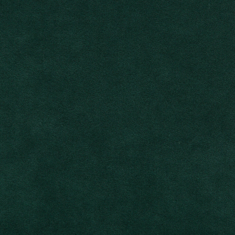 KRAVET DESIGN - ULTRASUEDE GREEN- PINE - Fabric by the Yard PINE