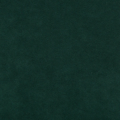 KRAVET DESIGN - ULTRASUEDE GREEN- PINE - Fabric by the Yard PINE