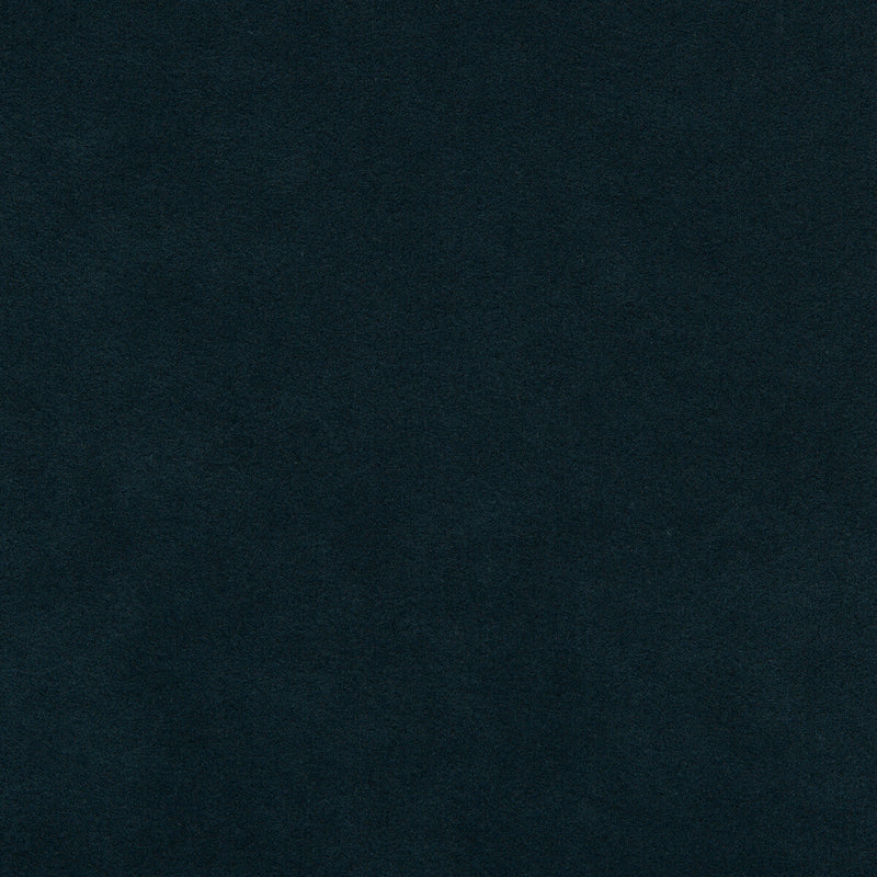 KRAVET DESIGN - ULTRASUEDE GREEN- PRUSSIAN - Fabric by the Yard PRUSSIAN