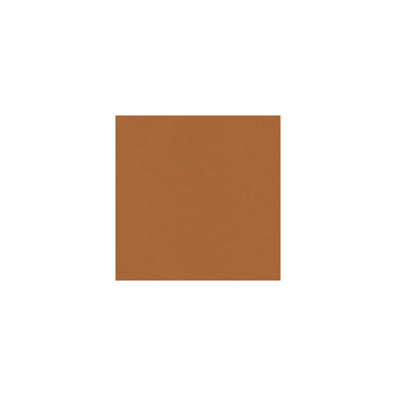 KRAVET DESIGN - ULTRASUEDE GREEN- AMBER - Fabric by the Yard AMBER