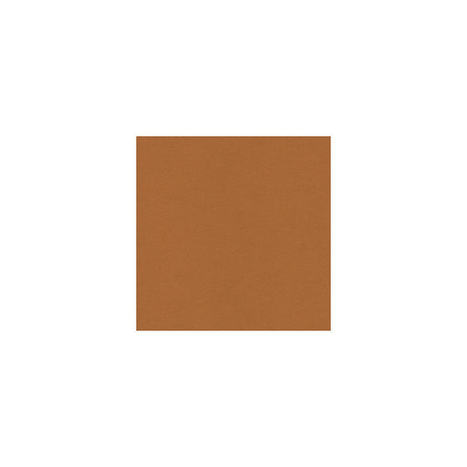 KRAVET DESIGN - ULTRASUEDE GREEN- AMBER - Fabric by the Yard AMBER