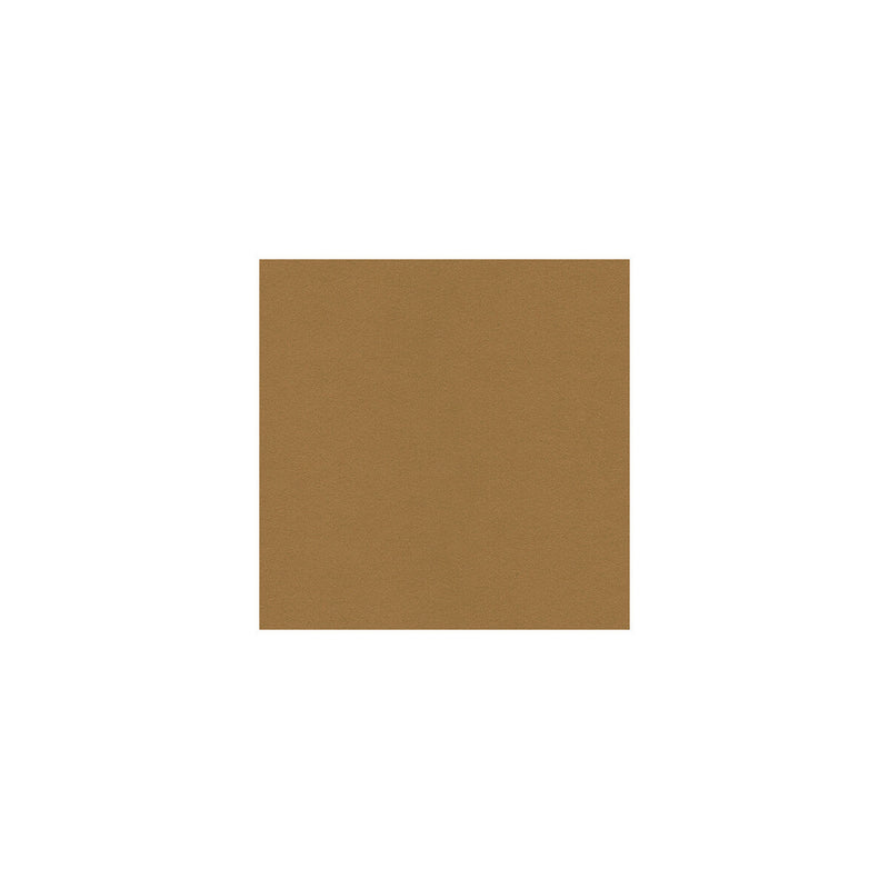 KRAVET DESIGN - ULTRASUEDE GREEN- SAFFRON - Fabric by the Yard SAFFRON