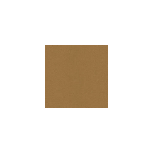 KRAVET DESIGN - ULTRASUEDE GREEN- SAFFRON - Fabric by the Yard SAFFRON