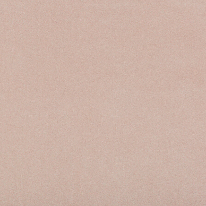 KRAVET DESIGN - ULTRASUEDE GREEN- BLUSH - Fabric by the Yard BLUSH