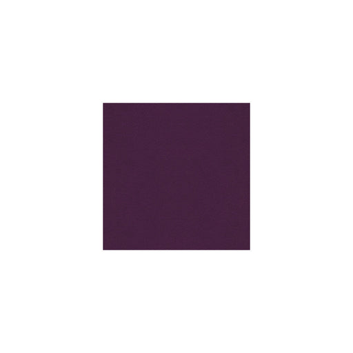 KRAVET DESIGN - ULTRASUEDE GREEN- PLUM - Fabric by the Yard PLUM