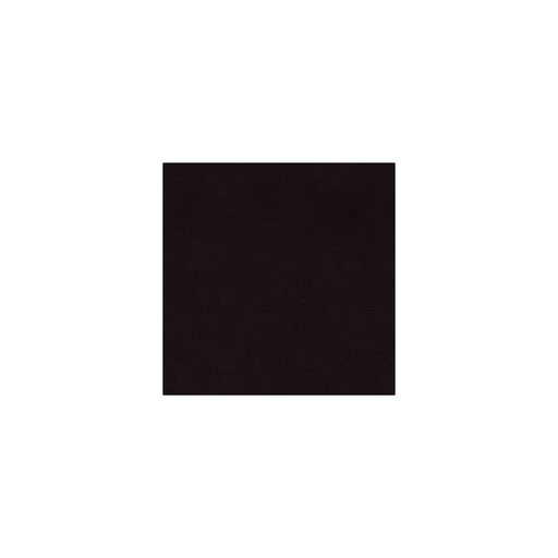 KRAVET DESIGN - ULTRASUEDE GREEN- NOIR - Fabric by the Yard NOIR