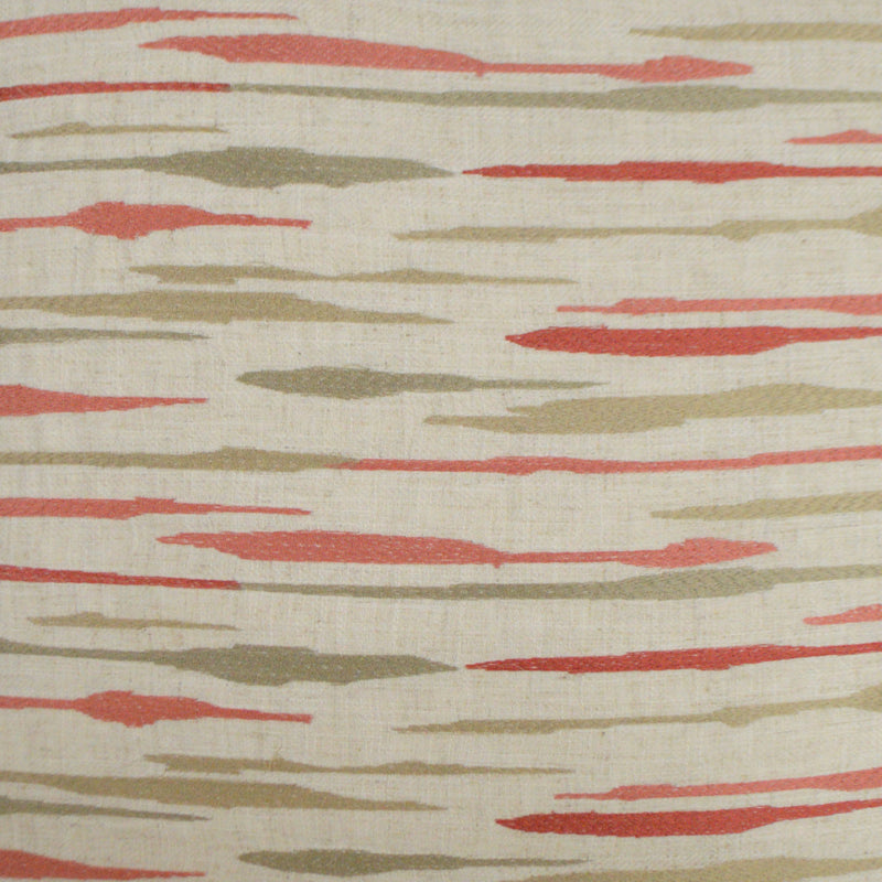 Marcus - Coral - DV Kap - Fabric by the Yard
