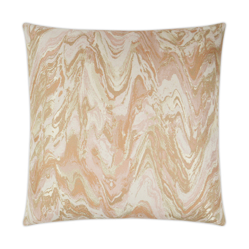 Malta Pillow - Blush - DV Kap