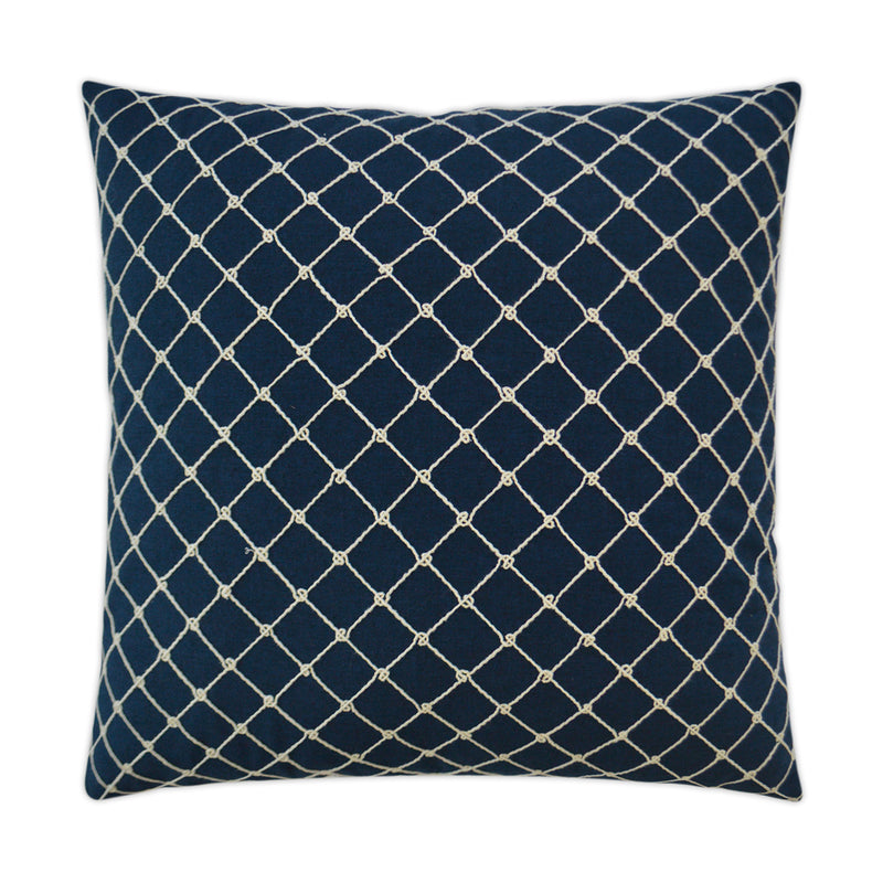 Crossroads Pillow - DV Kap