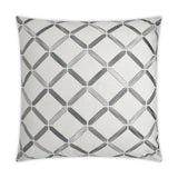 Granville Pillow - Silver - DV Kap