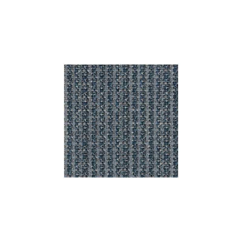 KRAVET SMART - CHENILLE TWEED- BLUE SMOKE - Fabric by the Yard BLUE SMOKE