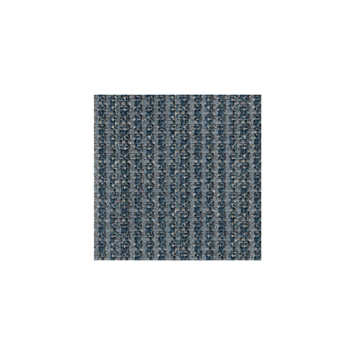 KRAVET SMART - CHENILLE TWEED- BLUE SMOKE - Fabric by the Yard BLUE SMOKE
