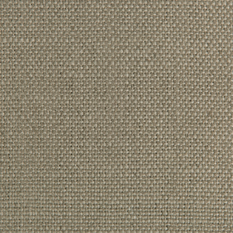 KRAVET DESIGN - BUCKLEY- LINEN - Fabric by the Yard LINEN