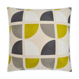 Sunclipse Pillow - DV Kap