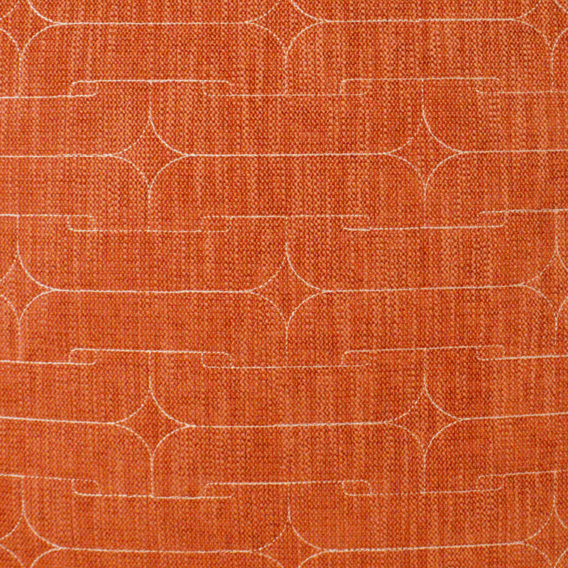 Unchained - Tangerine - DV Kap - Fabric by the Yard