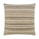 Raffia Weave Pillow - Beach - DV Kap