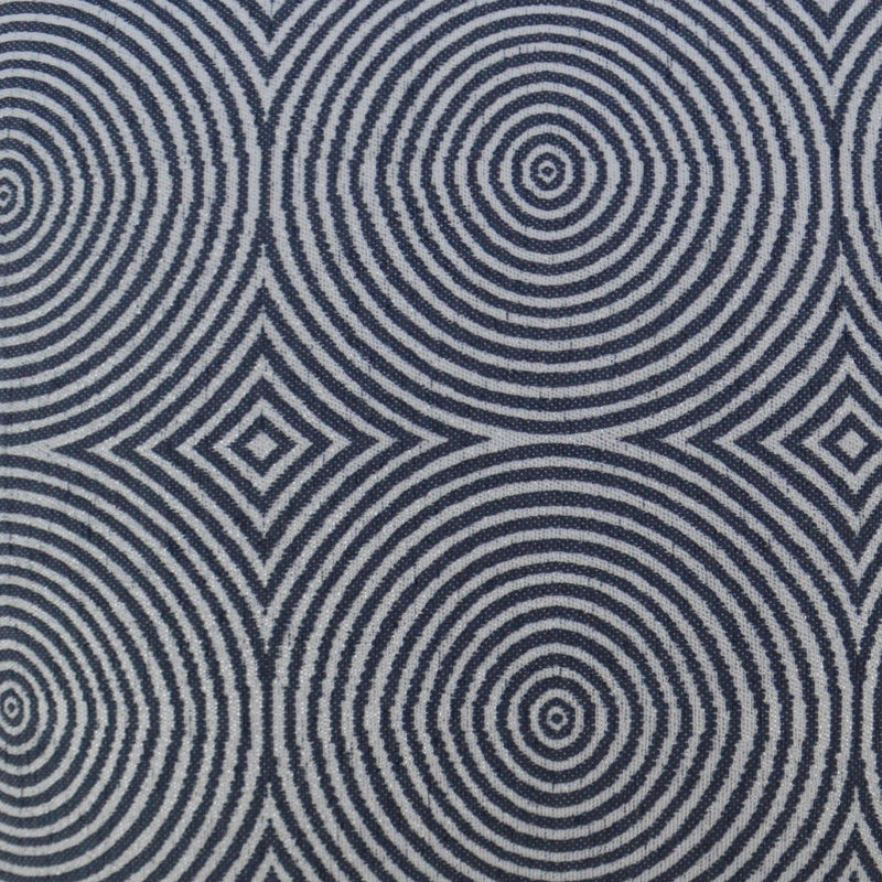Transform - Indigo - DV Kap - Fabric by the Yard