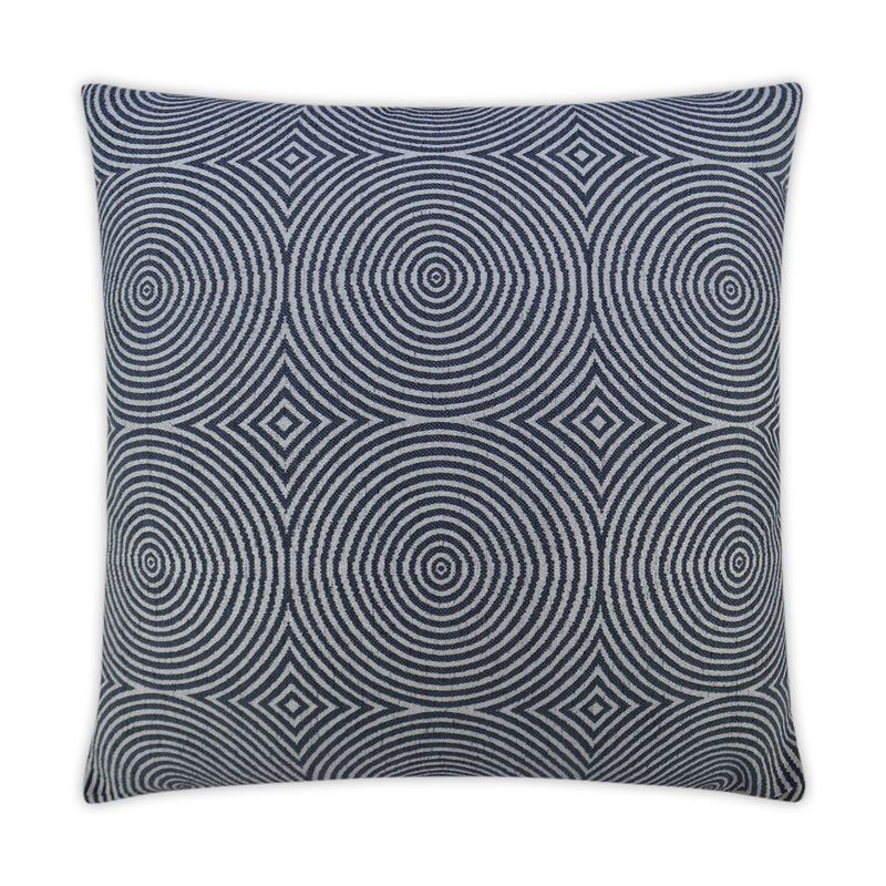 Transform Pillow - Indigo - DV Kap