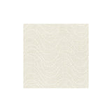 KRAVET COUTURE - SPOT ON- BLANC - Fabric by the Yard