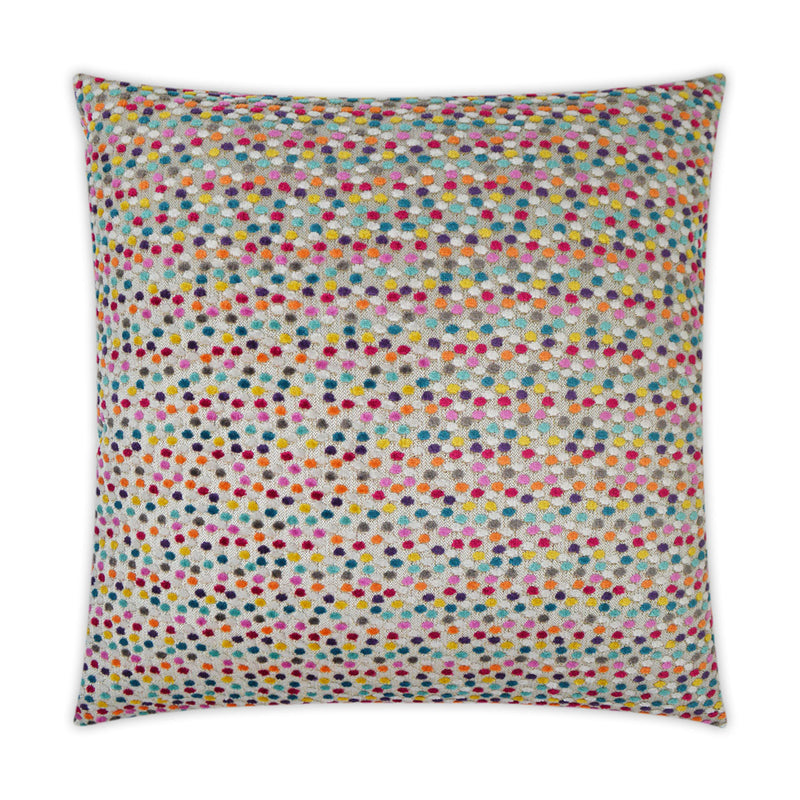 Bacchus Pillow - DV Kap