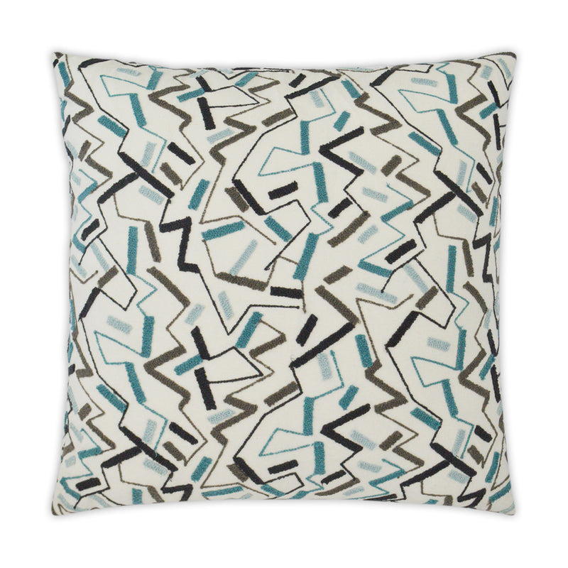 Riker Pillow - DV Kap