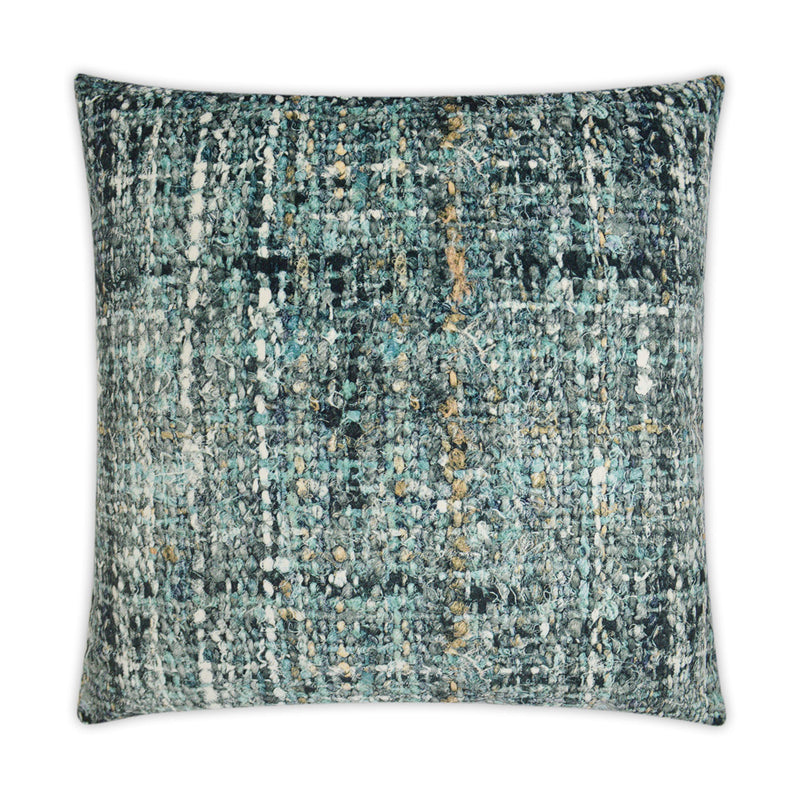 Boucle Pillow - Seascape - DV Kap