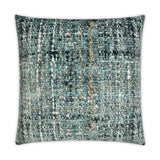 Boucle Pillow - Seascape - DV Kap