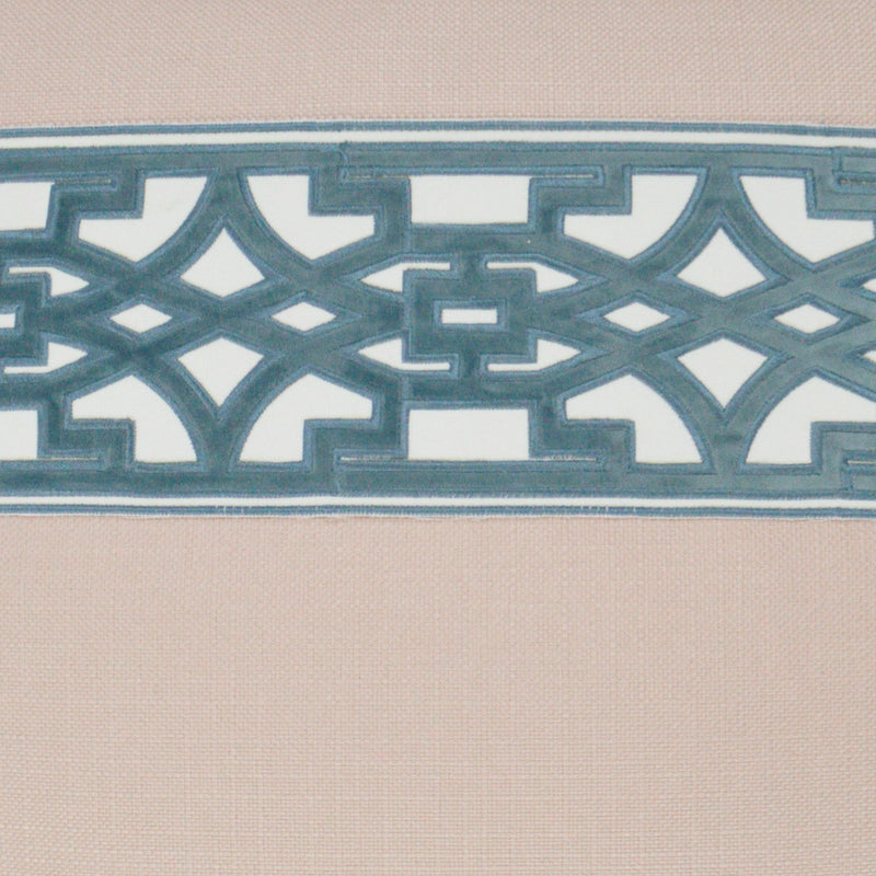 Lyon - Blush - DV Kap - Fabric by the Yard