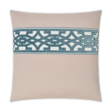 Lyon Pillow - Blush - DV Kap
