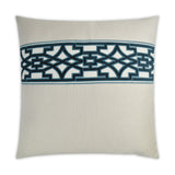 Lyon Pillow - Pearl - DV Kap